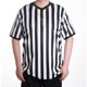 thumbnail image 2 of Set de árbitro obmwang con camiseta, silbato y bandera, 2 of 3