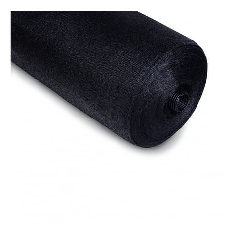 Signet - Malla Raschel 80% Negro 2.1 X 100 Metros