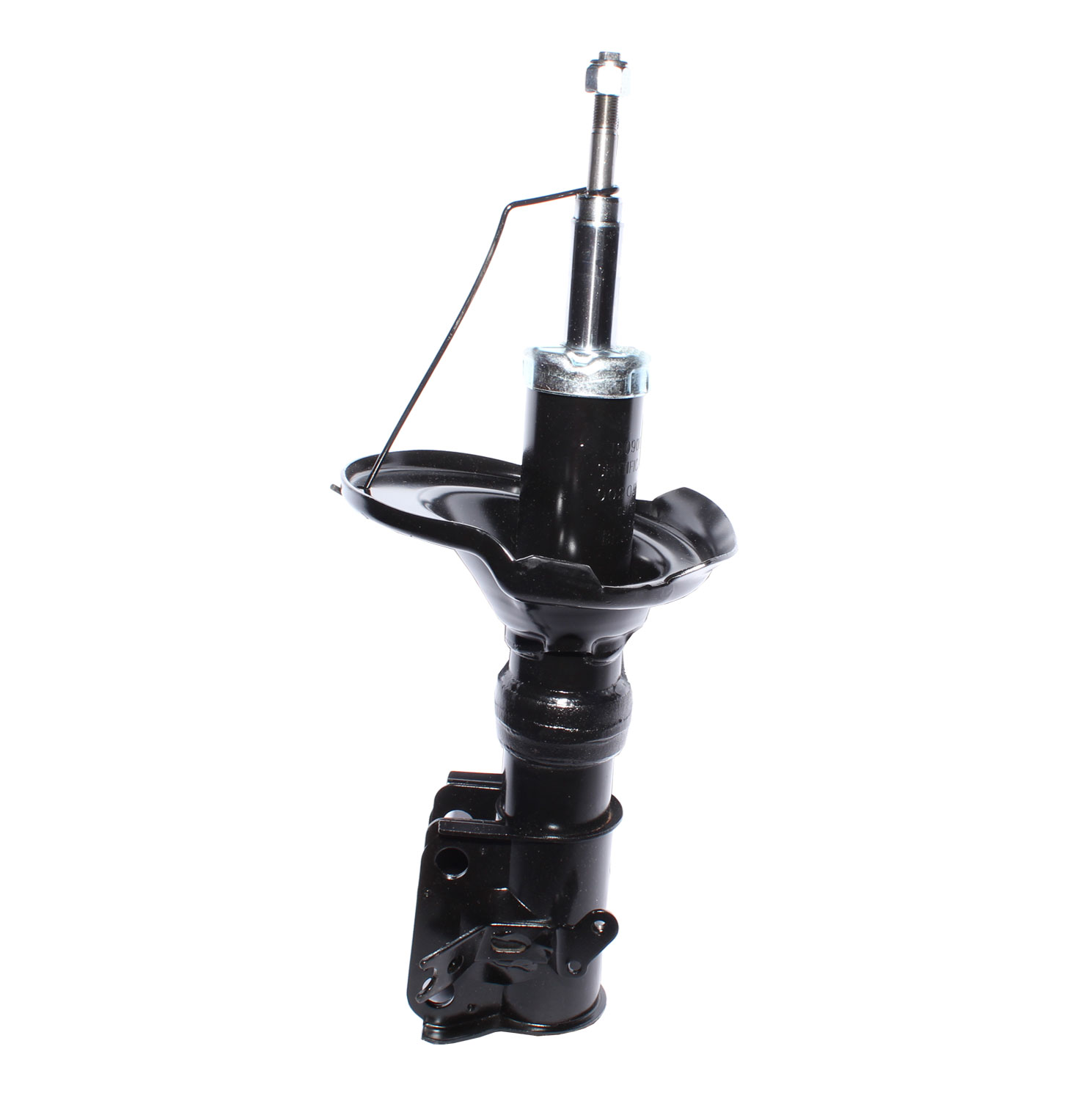 Wurtex - Amortiguador Delantero Derecho Honda Civic 1.7 2001 2006