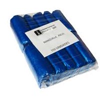 Lise - Manguilla Desechable 100 Und