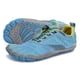 thumbnail image 3 of Zapatilla deportiva barefoot Saguaro Free celeste 40, 3 of 7