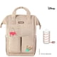 thumbnail image 1 of Mickey Minnie Pooh Winnie Diaper Bag Maternity Nappy Bag Backpack USB Bottle Insulation Bags Travel Feeding Baby Mommy Handbag, 1 of 5