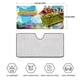 thumbnail image 4 of La Familia Croods: El Árbol Genealógico Parasol para Parabrisas Delantero Protector Plegable, Visera Solar para Auto Bloquea Rayos UV Mantiene tu Vehículo Fresco140cm*76cm, 4 of 6