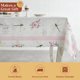 thumbnail image 5 of Mantel cuadrado Maison d' Hermine 137 cm de algodón, 5 of 9