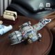 thumbnail image 4 of Set de Construcción ATRtoyMF Nave Espacial Clase Firefly 1345 piezas, 4 of 7