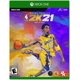 thumbnail image 1 of Videojuego NBA 2K21 Mamba Forever para Xbox One, 1 of 9