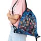 thumbnail image 2 of Scott Pilgrim Mochila de Cuerdas para Deportes y Gimnasio, Bolsa de Cuerdas Resistente al Agua, Bolsa Cinch, 30×40cm, 2 of 6