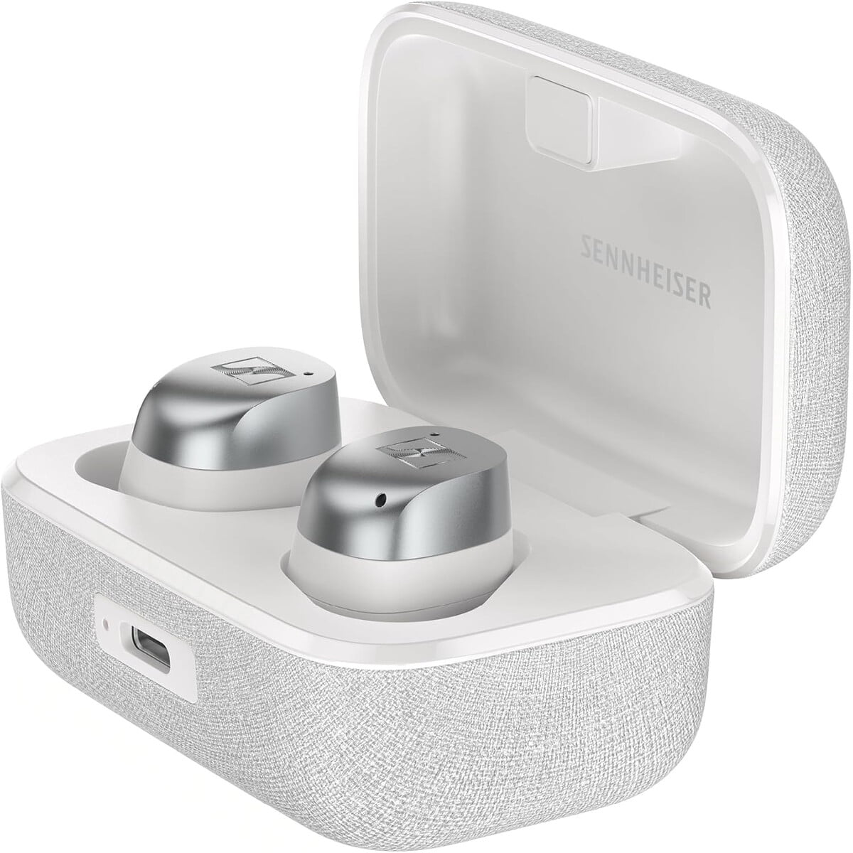 Audafonos Sennheiser Momentum True Wireless 4 Bluetooth Anc