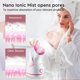 thumbnail image 3 of Vaporizador facial Amconsure Nano Ionic Warm Mist Home Sauna Spa, 3 of 9