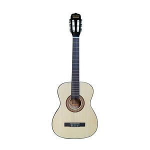 Bilbao - ?Guitarra Clásica 3/4 + Funda Bil-34-Nt