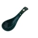 thumbnail image 1 of 1pc Ceramic Soup Spoon - Perfect for Serving Chinese Noodles, Ramen, Oatmeal & More!, 1 of 5