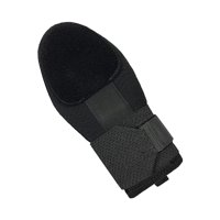 Magideal - Protector De Mano De Deslizante De Béisbol Con Correa Elástica Guantes Protectores De Neopreno Duraderos Y Transpirables Para La Práctica De , Adulto