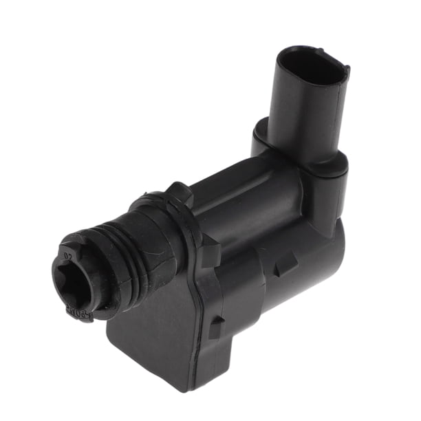 REGALWOVEN No.51177412594 Actuador de Bloqueo de Puerta de Tapa de Llenado de Combustible para BMW X1 2016-2023 para BMW X2 2017-2023 1 pieza