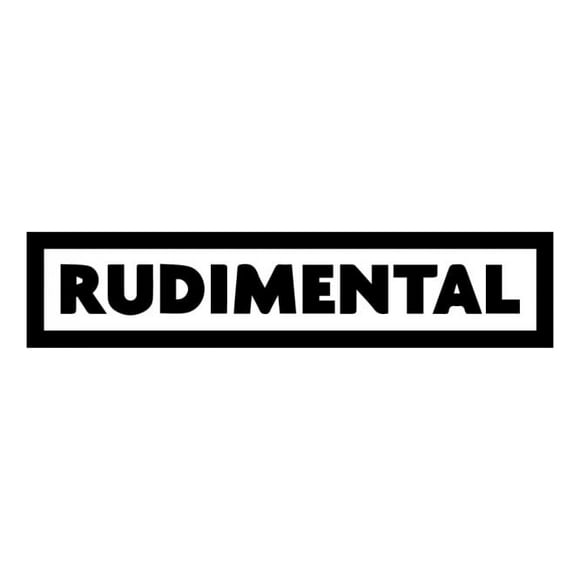 Decomural Rudimental Band Logo WS-42977