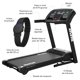 thumbnail image 2 of Trotadora Infinity IV 18km/h Auto Inc con Smartwatch, 2 of 8