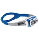 thumbnail image 1 of Linterna frontal PETZL Swift Rl Blue 900 lúmenes recargable, 1 of 9