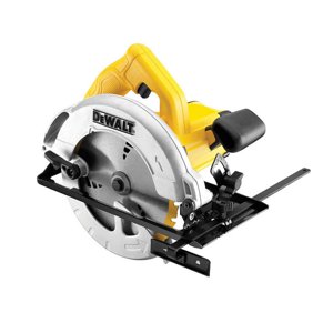 Dewalt - Sierra Circular 1400W Dwe560-B2C