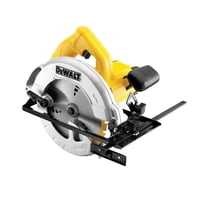Dewalt - Sierra Circular 1400W Dwe560-B2C