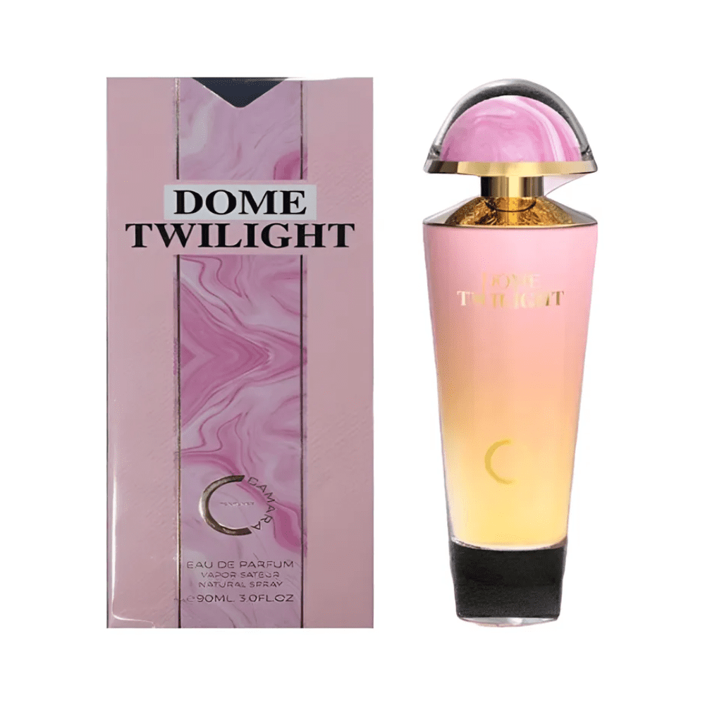 Camara - Perfume Dome Twilight Edp 90 Ml