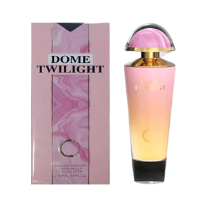 Camara - Perfume Dome Twilight Edp 90 Ml