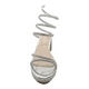 thumbnail image 3 of SANDALIAS DE FIESTA AGUXI SILVER 2100 - Talla 40, 3 of 4