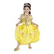 thumbnail image 1 of Disfraz Princesa Amarilla Niña 2 a 3 Años, 1 of 1