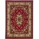 thumbnail image 1 of Alfombra Kashan King Roja 123 x 185 cm, 1 of 3
