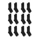 thumbnail image 3 of Calcetines Dr. Scholl's Diabéticos Sin Restricción de Punto Plano, 3 of 6