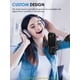 thumbnail image 2 of Soporte Shock Mount Borenbuir Wave para micrófono Elgato Wave:1 y Wave:3, 2 of 8