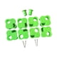 thumbnail image 4 of 8 Piezas De Patas De Repuesto Para Silla De Camping, Accesorios Para Silla De Camping, Piezas Premium, Color Verde, 4 of 5