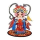 thumbnail image 2 of Estatua China De Escultura De Muñeca MU Guiying De La Ópera De Pekín De 13cm Para Decoración De Dormitorio Estilo C, 2 of 3