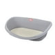 thumbnail image 1 of Cama De Mascota Con Cojín Xl Gris 99.5×65.5×30.5 Cm, 1 of 3