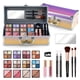 thumbnail image 1 of Kit de maquillaje Color Nymph para adolescentes con sombra de ojos Train Case 32, 1 of 8