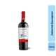 thumbnail image 1 of Vino Cabernet Sauvignon Botella, 750 mL, 1 of 3