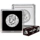 thumbnail image 1 of Porta monedas BCW 2x2 25 uds Dólar medio archivado, 1 of 6