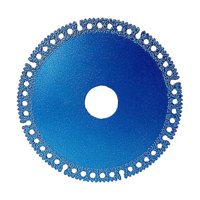 Magideal - Reemplace Las Piezas De La Amoladora Del Disco De Resistencia Al Desgaste Acero De Alta Precisión Multifuncional Resistente Profesional