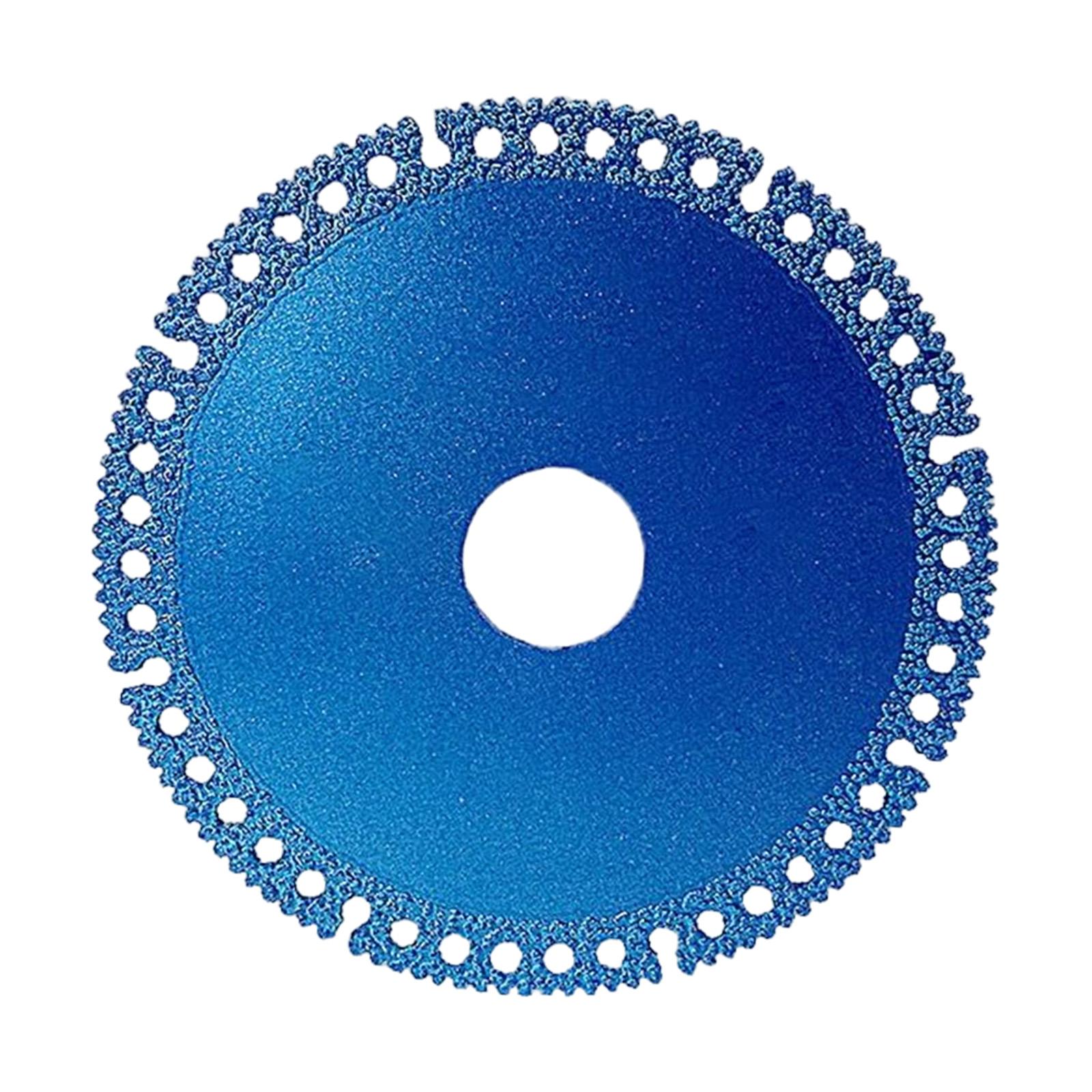 Magideal - Reemplace Las Piezas De La Amoladora Del Disco De Resistencia Al Desgaste Acero De Alta Precisión Multifuncional Resistente Profesional