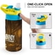 thumbnail image 4 of Botella de Agua Infantil Bendy And The Ink Machine Azul 350 ml, 4 of 6