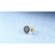 thumbnail image 2 of Anillo de Hombre Sol Moda 2019, 2 of 3