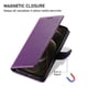 thumbnail image 3 of Funda Para Iphone 12 Pro– Cuero Premium, 3 Ranuras Para Tarjetas, Protección Contra Impactos, 3 of 5