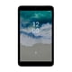 thumbnail image 1 of Tablet Nokia T10 Android 12, 8 GB de RAM, 64 GB de ROM, 8 MP, color azul océano, 1 of 9