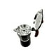 thumbnail image 2 of Cafetera Italiana Wayu, 2 of 2
