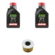 thumbnail image 1 of Kit Mantencion Moto Lifan Kpt/kpr/kps 200 (2l+filtro), 1 of 4