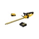 thumbnail image 1 of Cortasetos Inal. 20v Dewalt Dcht820p1 Inc. Carg Y Bat 5ah, 1 of 6