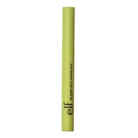 Lámpara Cream Eyeshadow Stick E.L.F. No Budge Matte Lava