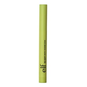 Lámpara Cream Eyeshadow Stick E.L.F. No Budge Matte Lava