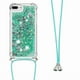 thumbnail image 4 of Funda FOXDOCK para iPhone 7 Plus/8 Plus con Cuerda Ajustable, Brillo Líquido, Protección Antigolpes y Lente – Ideal para Regalo, 4 of 6