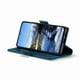thumbnail image 4 of CaseMe tipo cartera Xiaomi Redmi Note 13 4G con cierre magnético, RFID, tarjetero, soporte, carga inalámbrica, 4 of 5