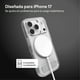 thumbnail image 4 of Carcasa Crystal Palace Snap para iPhone 17 Pro Transparente, 4 of 11
