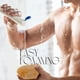 thumbnail image 5 of Exfoliante corporal NileCart, esponja egipcia, 22 cm, para hombre y mujer, 5 of 9
